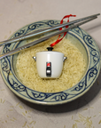 Rice Cooker Ornament | Bookazine HK