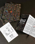 Up Mutt Yeah - Charades Game Card | Bookazine HK
