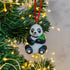 Panda Hanging Decoration | Bookazine HK
