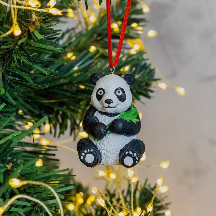 Panda Hanging Decoration | Bookazine HK
