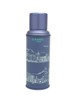 Glass Vacuum Flask - Victoria Harbour Line View 450Ml