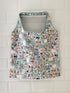 Vintage Mahjong Shopping Bag | Bookazine HK