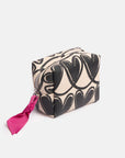 Mono Looped Hearts Ultra Mini Cube Cosmetic Bag | Bookazine HK