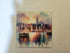Water Color Victoria Harbour Acrylic Magnet | Bookazine HK