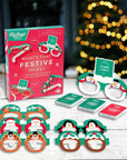 What's That Festive Thing? | Bookazine HK