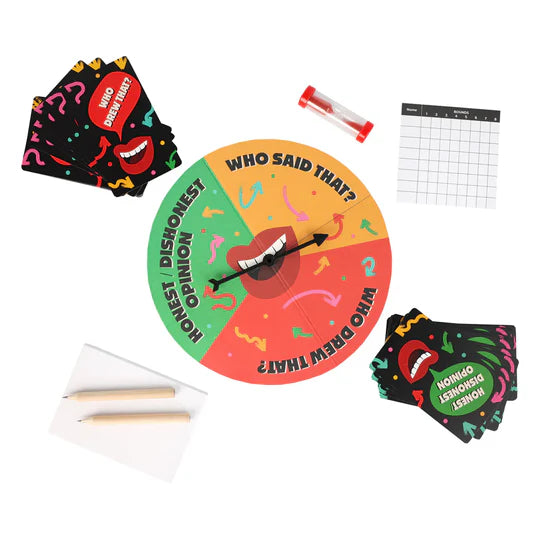 Whoha Party Crowd Game | Bookazine HK