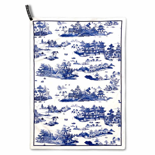 Willow Lightweight Sports Towel | Bookazine HK