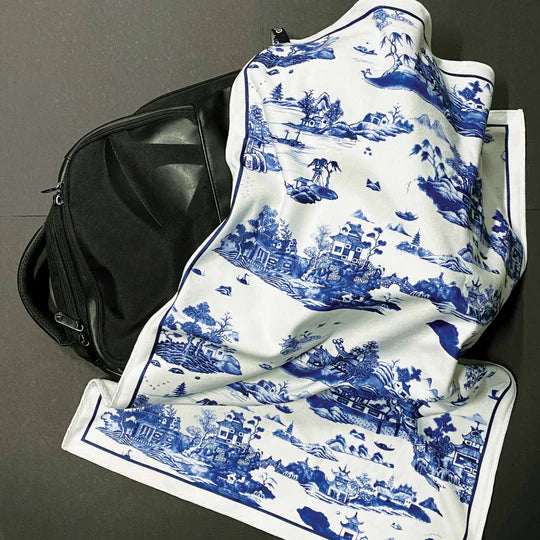 Willow Lightweight Sports Towel | Bookazine HK