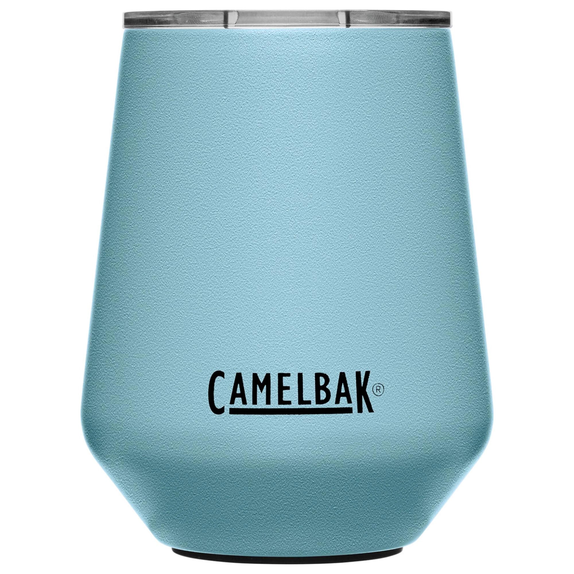 Wine Tumbler Insulated Sst 0.35L Dusk Blue | Bookazine HK