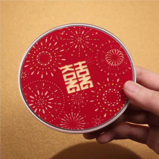 Double Happiness Wireless Charger  | Bookazine HK