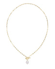 Walk on Water Pearl Necklace  | Bookazine HK