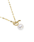 Walk on Water Pearl Necklace  | Bookazine HK