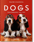 Walter Chandoha. Dogs. Photographs 1941–1991