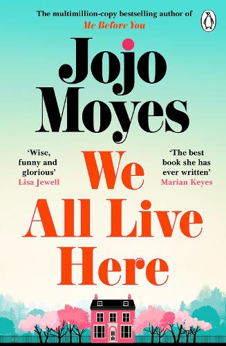 We All Live Here