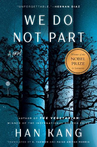 We Do Not Part: A Novel