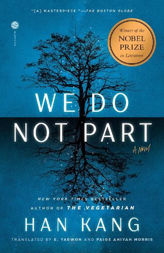 We Do Not Part: A Novel