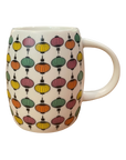 Colourful Wong Tai Sin Ceramic Mug | Bookazine HK