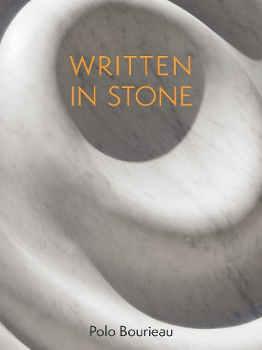Written in Stone: A Journey Shaping Places in New Millennium China