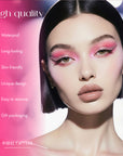 Eye Liners Temporary Face Gems