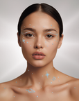Temporary Freckles Tattoo - Space | Bookazine HK