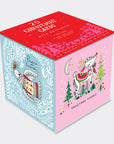 Christmas Cards Cube | Bookazine HK