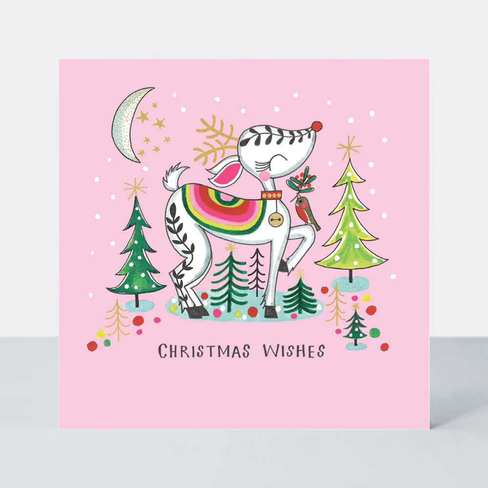 Christmas Cards Cube | Bookazine HK