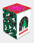 Christmas Cards Rectangle Cube | Bookazine HK