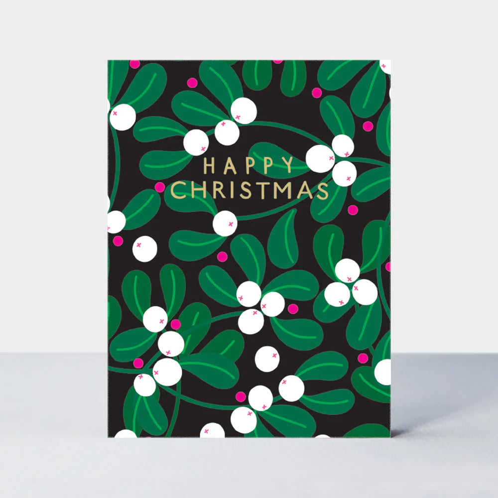 Christmas Cards Rectangle Cube | Bookazine HK