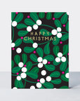 Christmas Cards Rectangle Cube | Bookazine HK