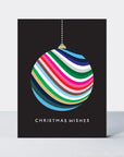 Christmas Cards Rectangle Cube | Bookazine HK