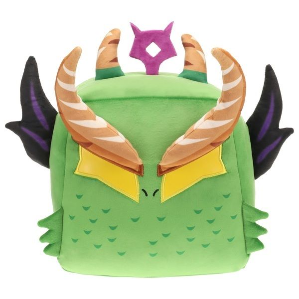 Dragon 9 Inch Plush | Bookazine HK