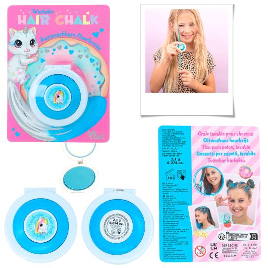Ylvi Hair Chalk | Bookazine HK