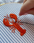 You're My Lobster Stitch Kit