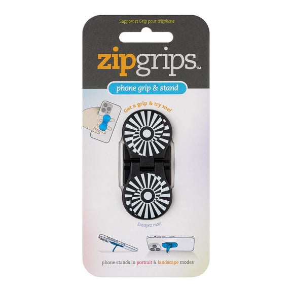 Zipgrips Optical | Bookazine HK