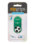 Zipgrips Soccer | Bookazine HK