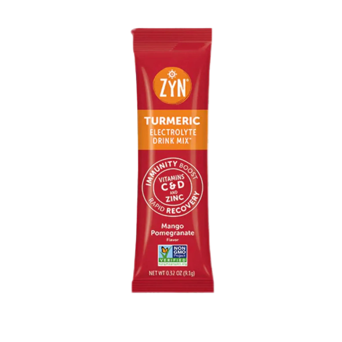 Mango Pomegranate Turmeric Electrolytes