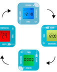 Flip Clock | Bookazine HK