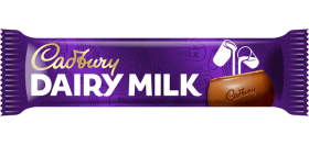 Cadbury Dairy Milk Bar 45G | Bookazine HK