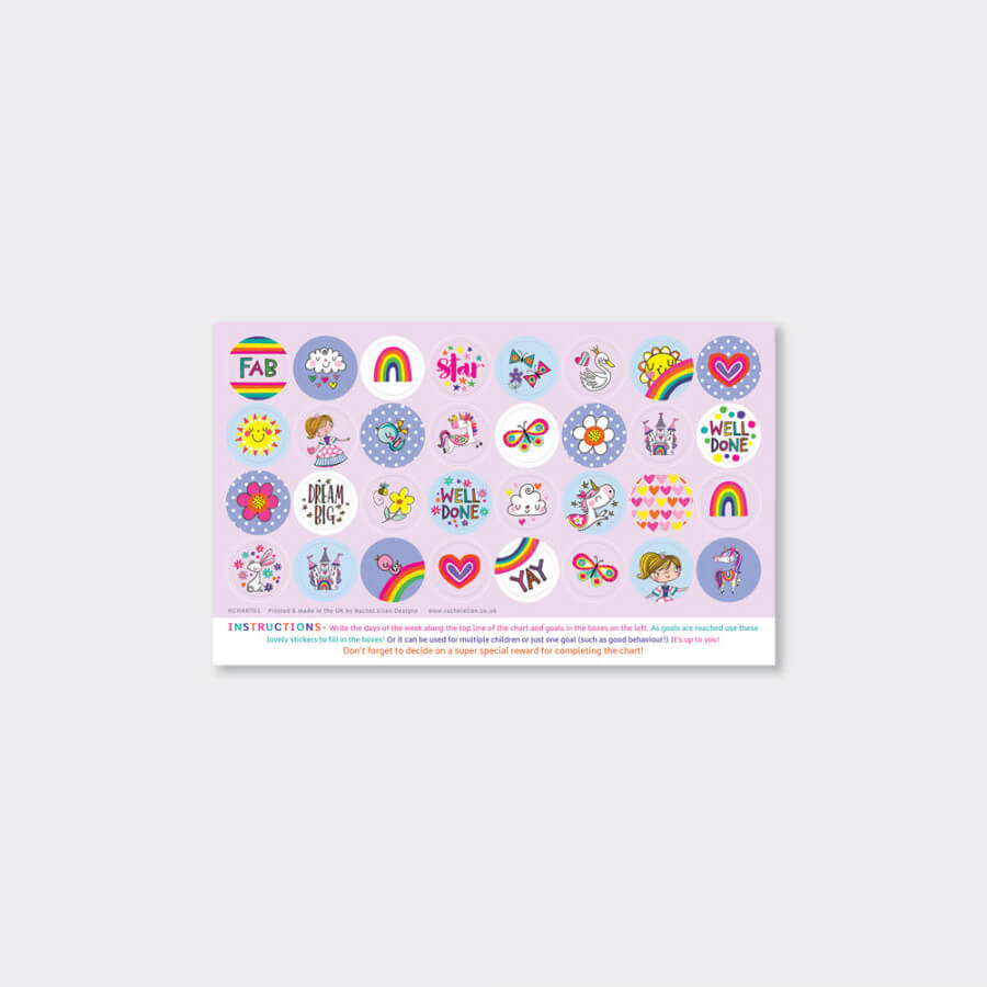 Princess-Unicorn-Rewards-Chart