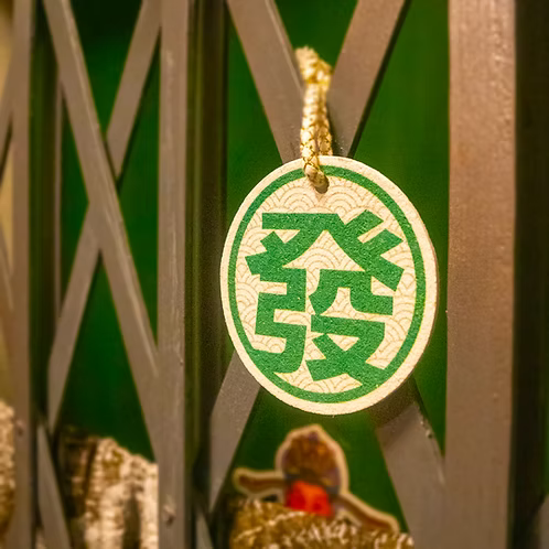 Daichafan Green Rich Pop Up Sponges