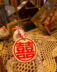 Daichafan Red Happiness Pop Up Sponges | Bookazine HK