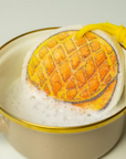 DaiChaFan Pineapple Bun Pop Up Sponge  | Bookazine HK