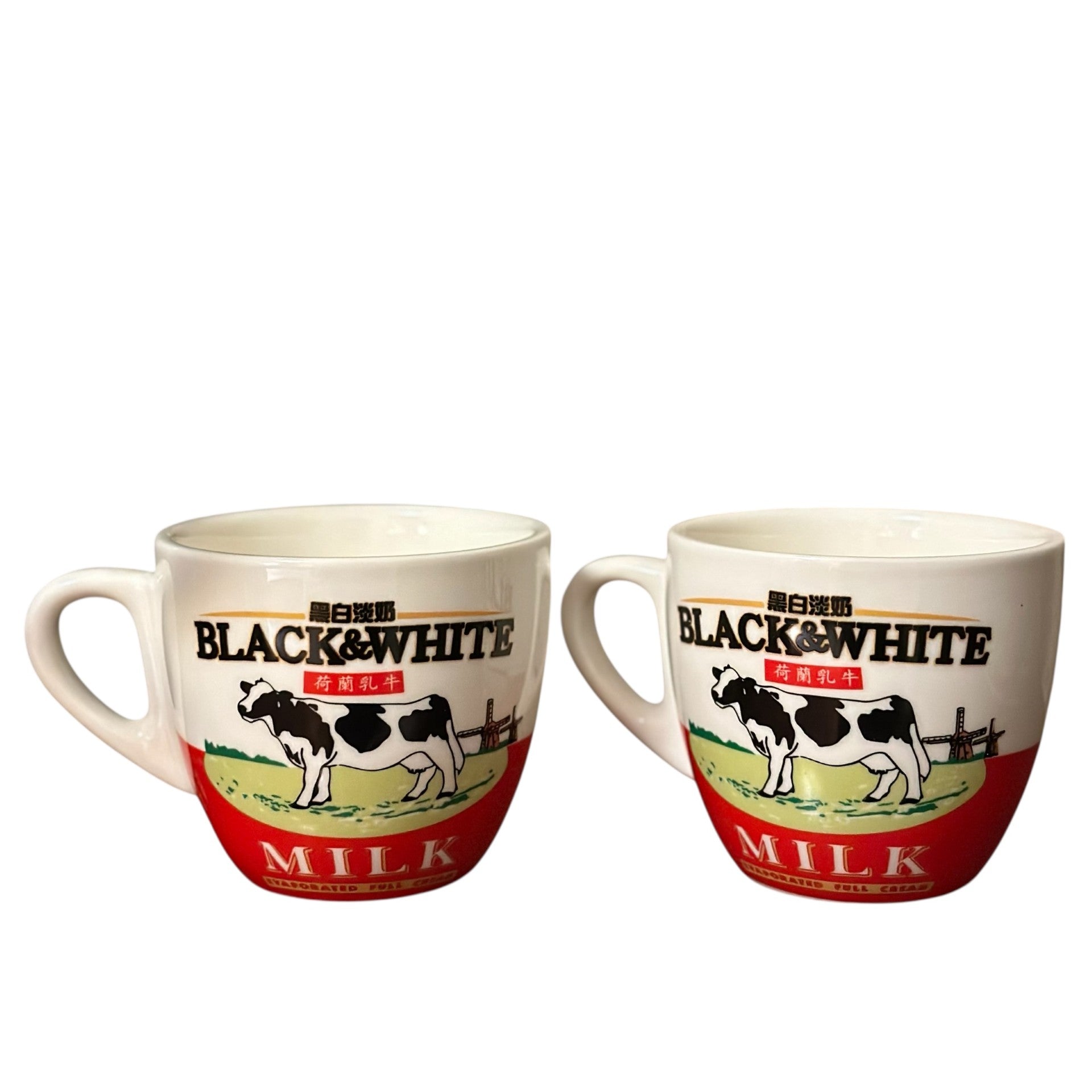 Milk Tea Cup Candle Set | Bookazine HK