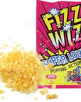 Fizz Wiz Super Loud Popping Candy