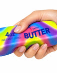 Rainbow Butter Squishy 13.5Cm | Bookazine HK