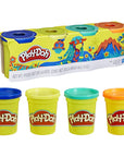 Play Doh Classic Color Assorted