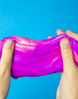 Science Museum Butter Slime