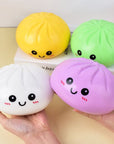 Mystery Bun Squishy (Large)