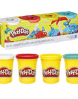 Play Doh Classic Color Assorted