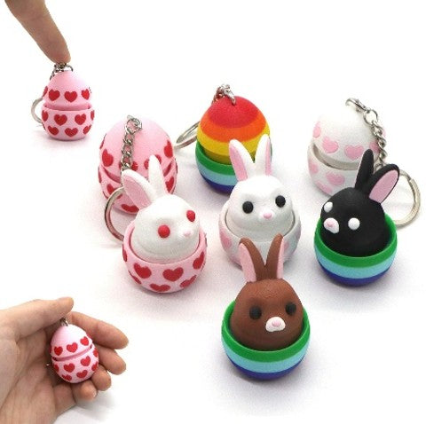 Clicker Bunny Fidget Toy (Pair Of 2) | Bookazine HK